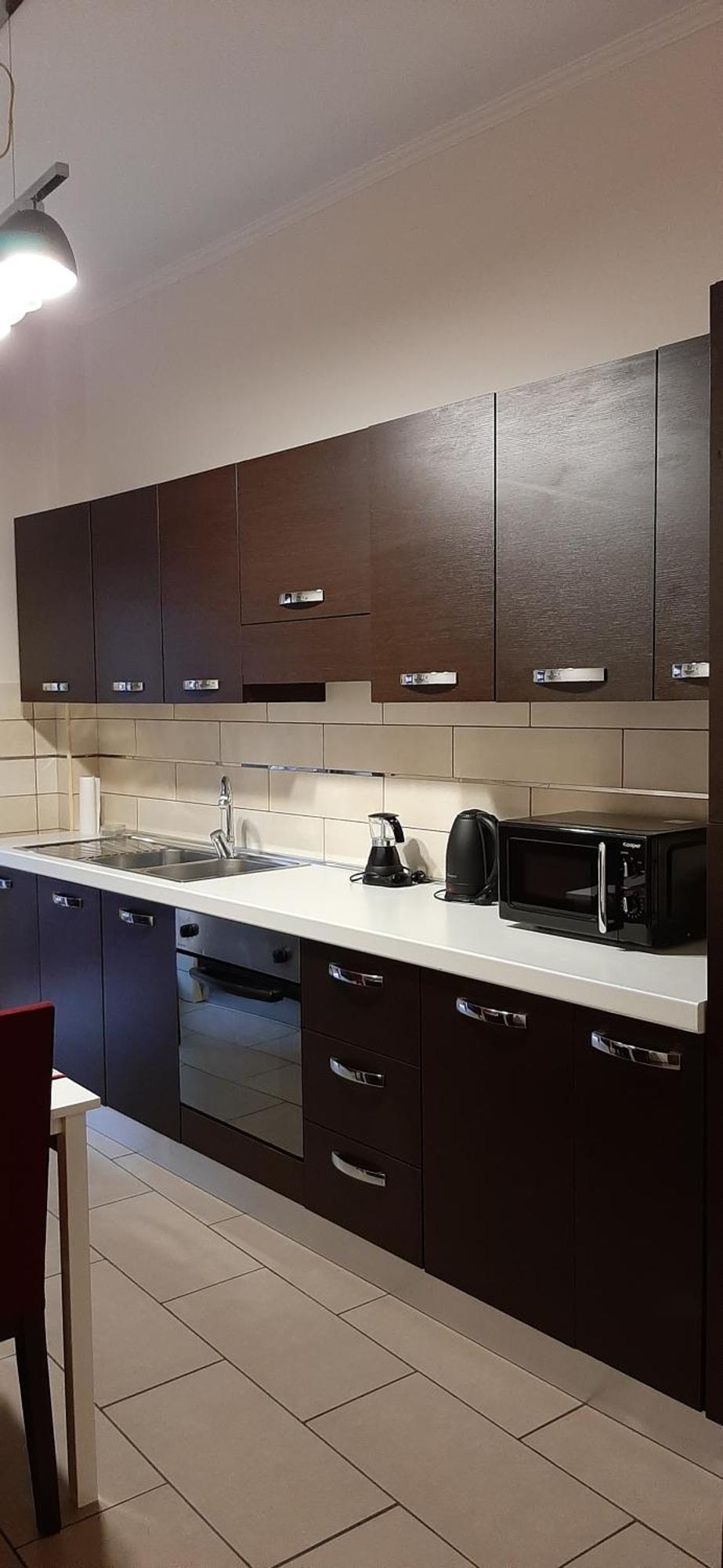 Appartamento Alecatia 2, Rome